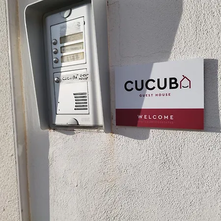 Appartamento Cucuba